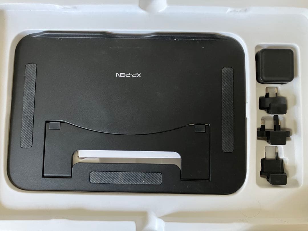 液タブ・ペンタブ XPpen Artist15.6 Pro