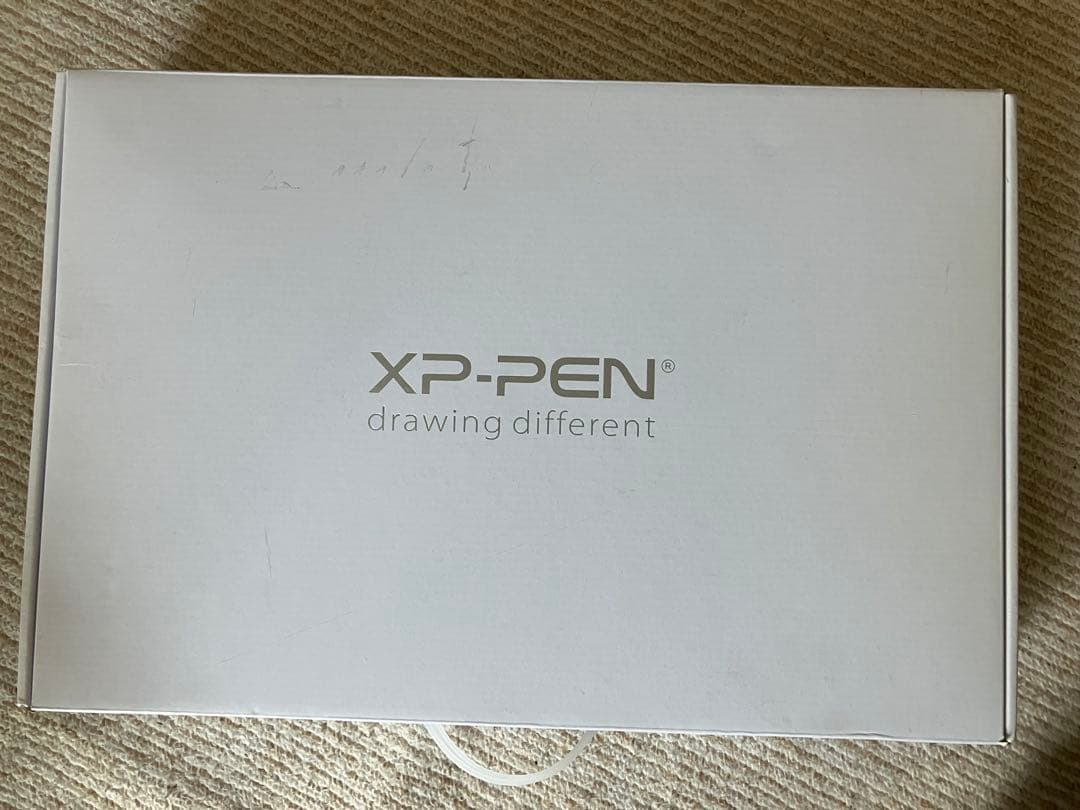 液タブ・ペンタブ XPpen Artist15.6 Pro
