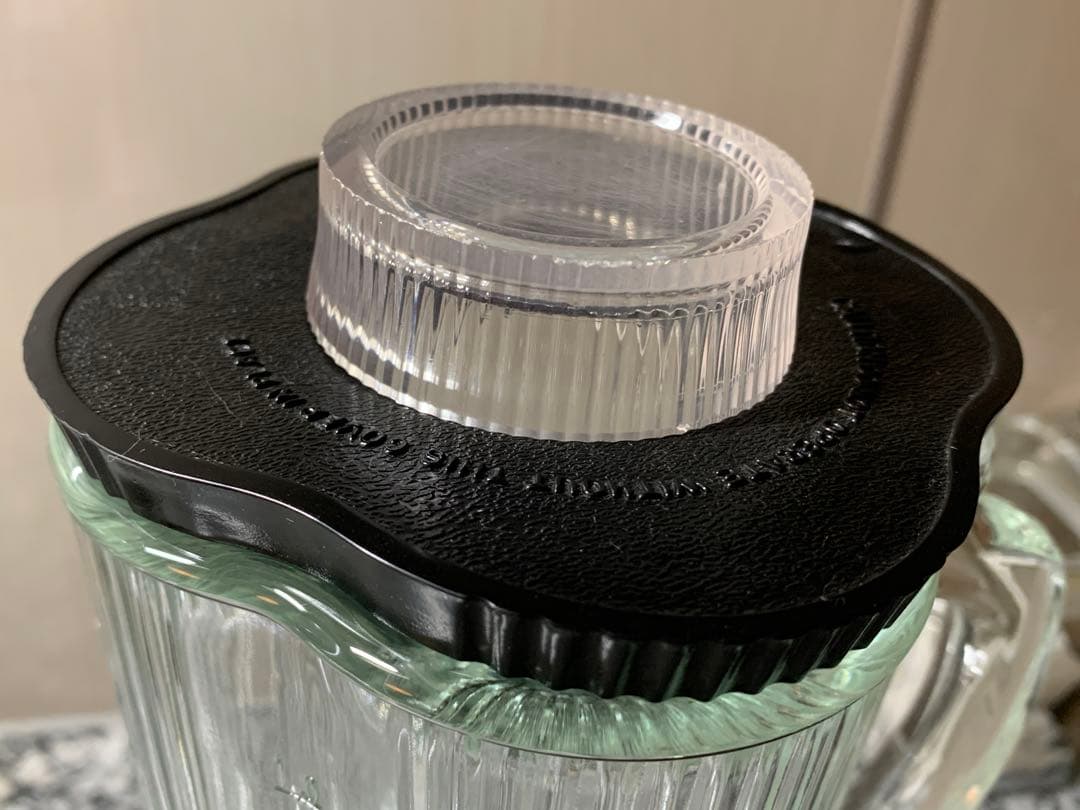 ふたたび値下げ！ジューサーミキサー MAGIMIX ビンテージアメリカ製