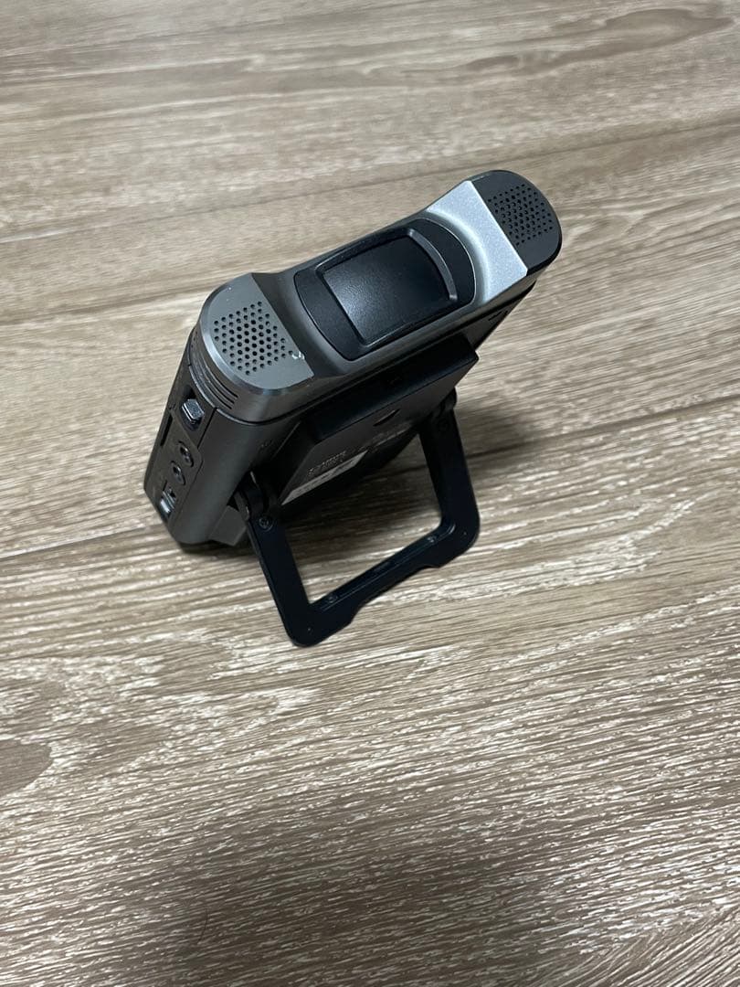 (最終値下げ)稀少Canon iVIS mini X 本体 美品　デジカメ