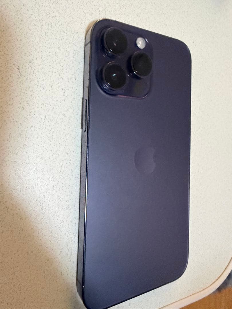 a*】様 Apple iPhone 14 Pro max 128g