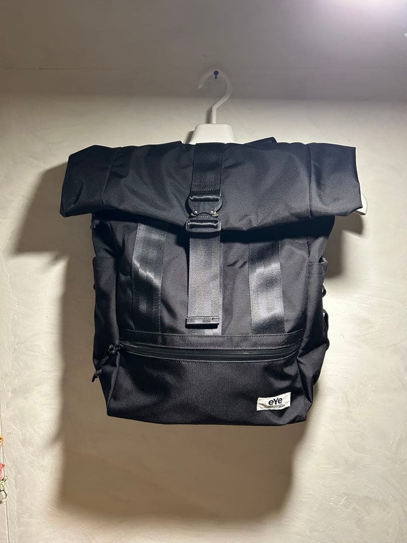 ジュンヤワタナベ　ロールトップバックパック　トートバッグ　2way 激レア　美品