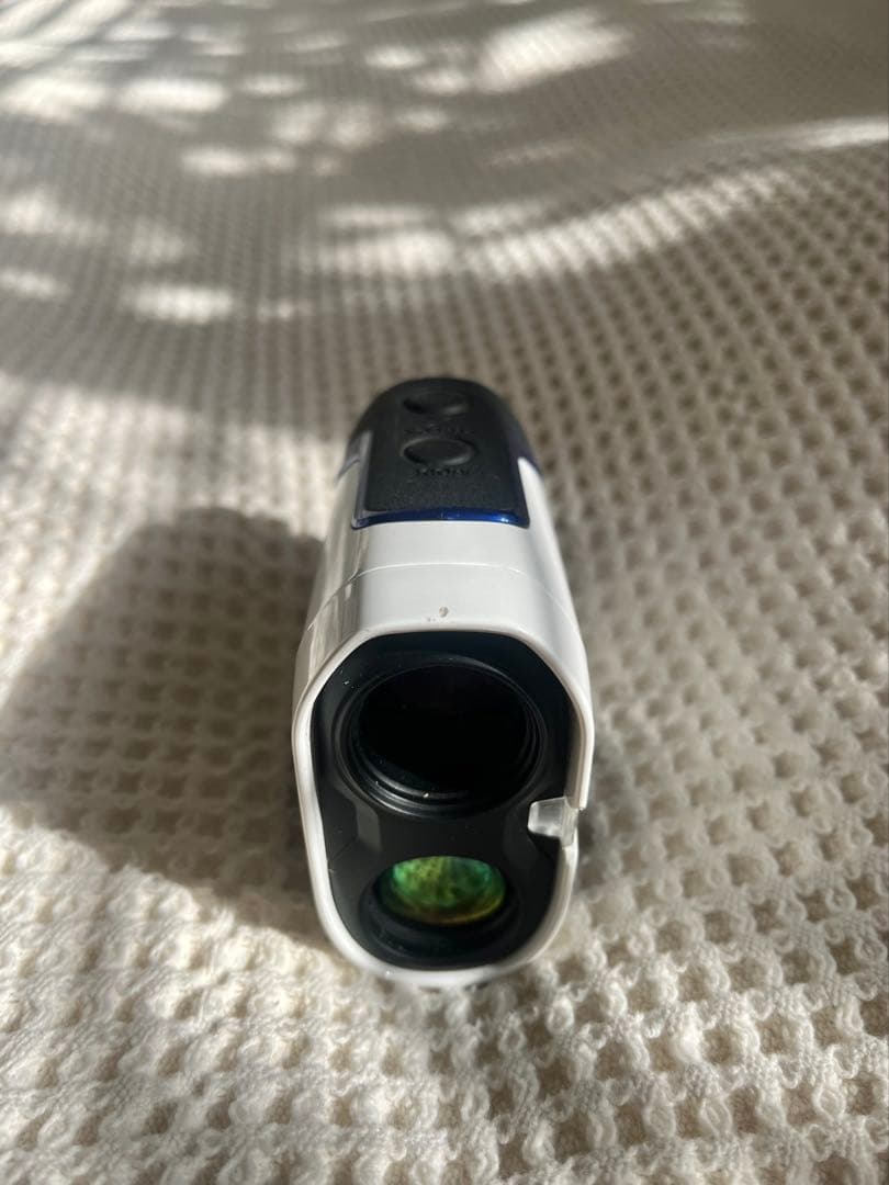 Nikon COOLSHOT PROII STABILIZED ゴルフ 距離計