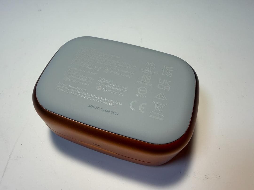 ★ほぼ新品！Beoplay Eleven,バング＆オルフセン,77900円