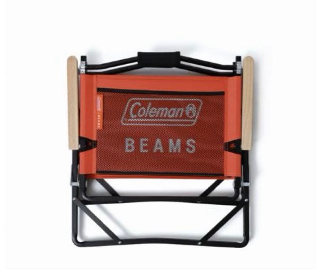 Coleman× beams / ファイアーサイド フォールディング チェア