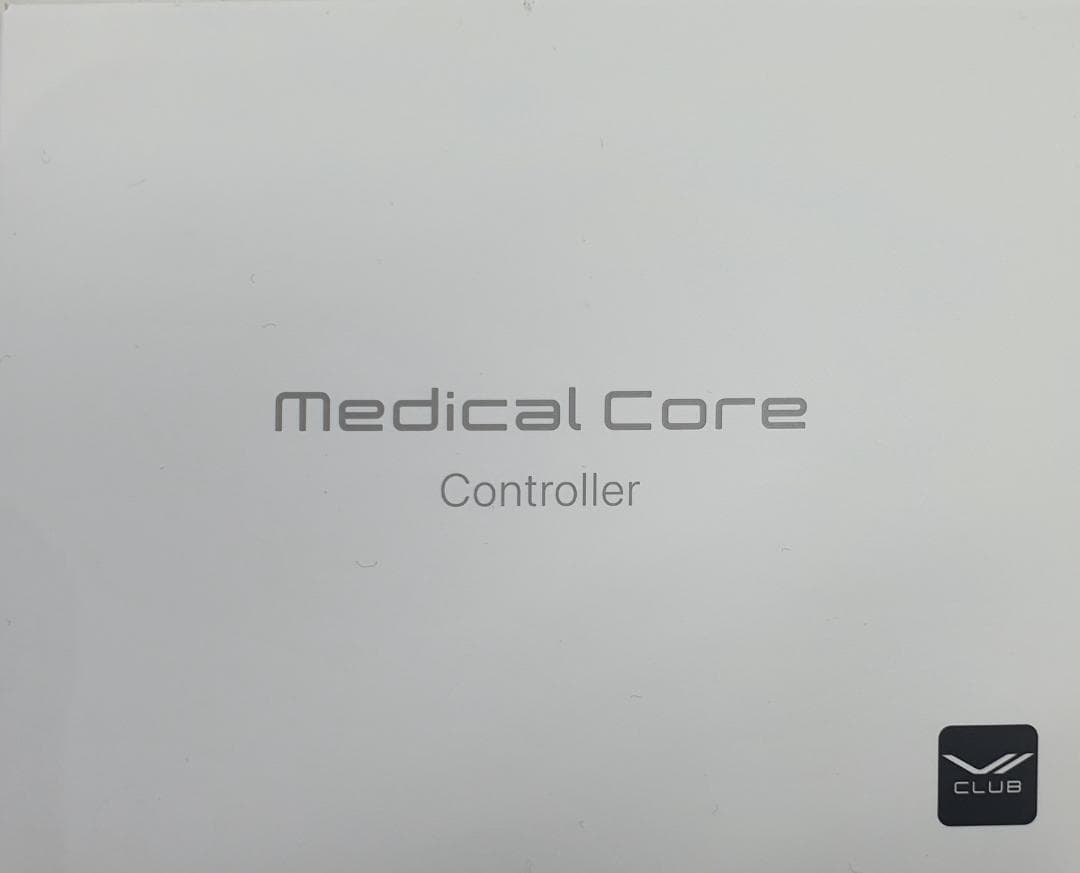 【新品】シックスパッド メディカルコア/SIXPAD Medical Core
