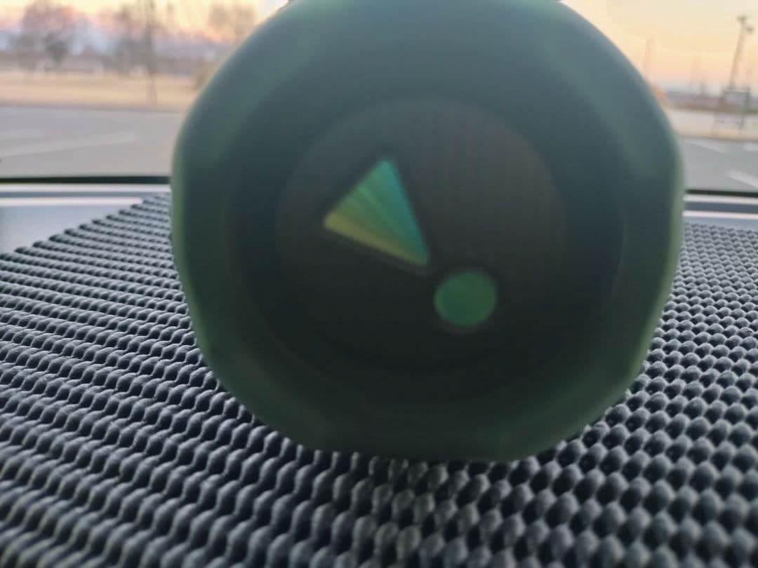 JBL FLIP7 迷彩 ワイヤレススピーカー