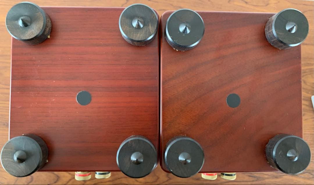 スピーカー・ウーファー Radius90HD