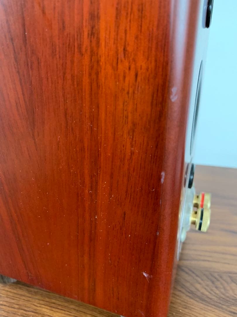 スピーカー・ウーファー Radius90HD