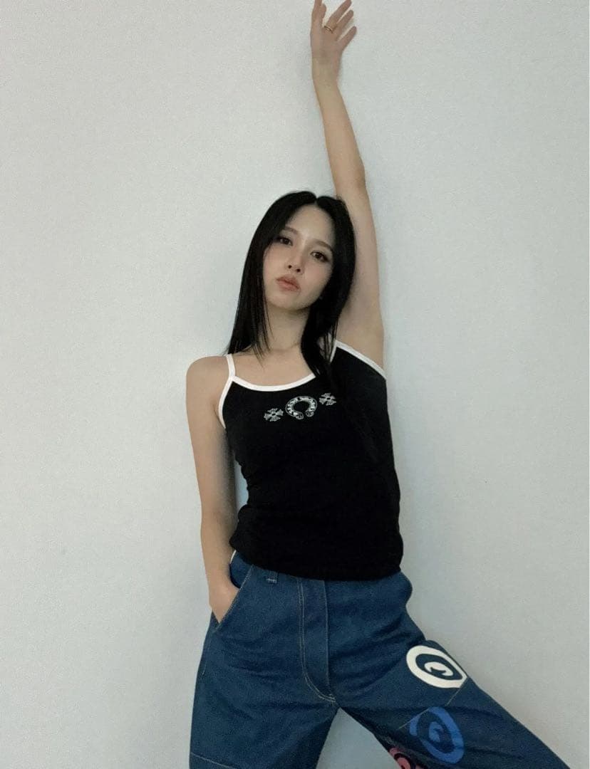 【値下げ】Chrome Hearts クロムハーツ　 キャミソール