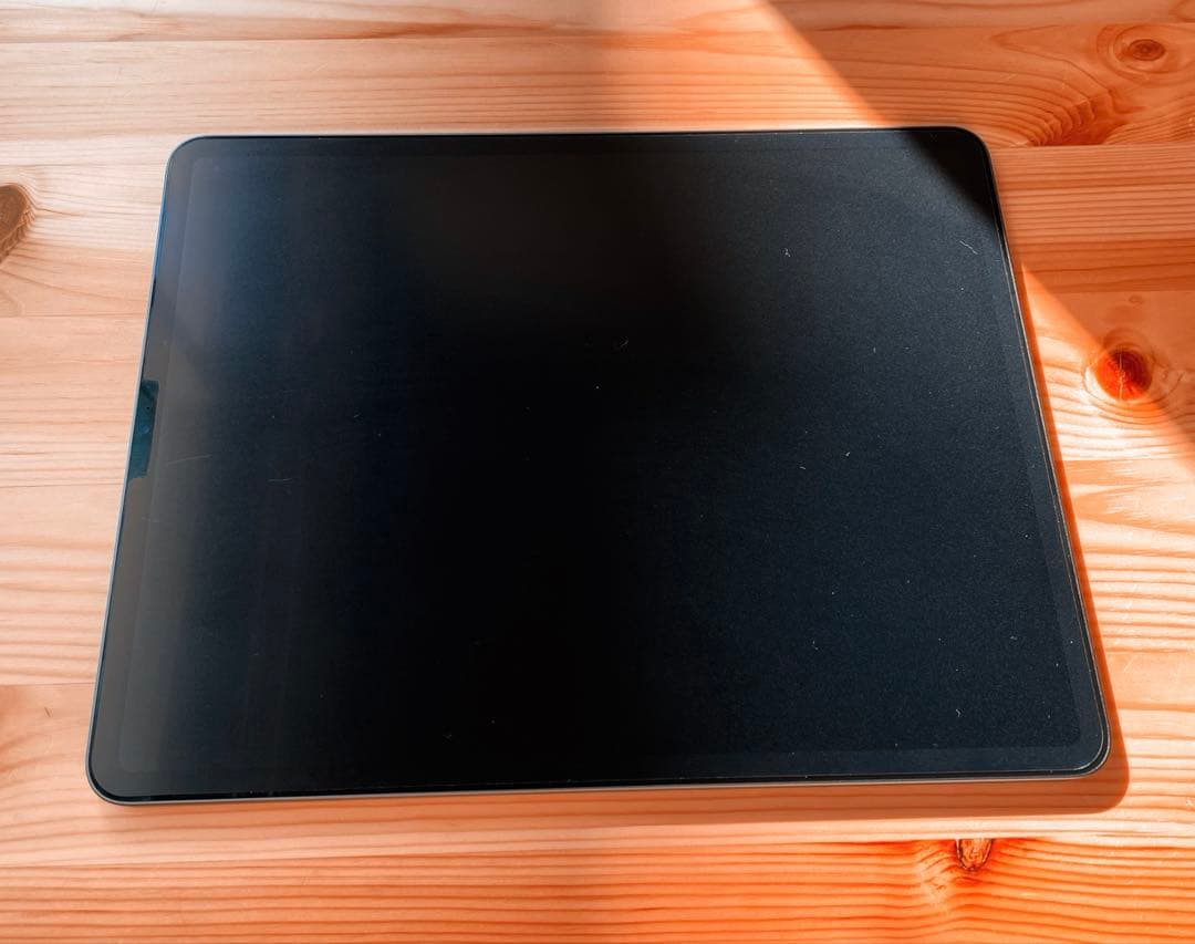 iPad Pro 第4世代　12.9インチ　128GB