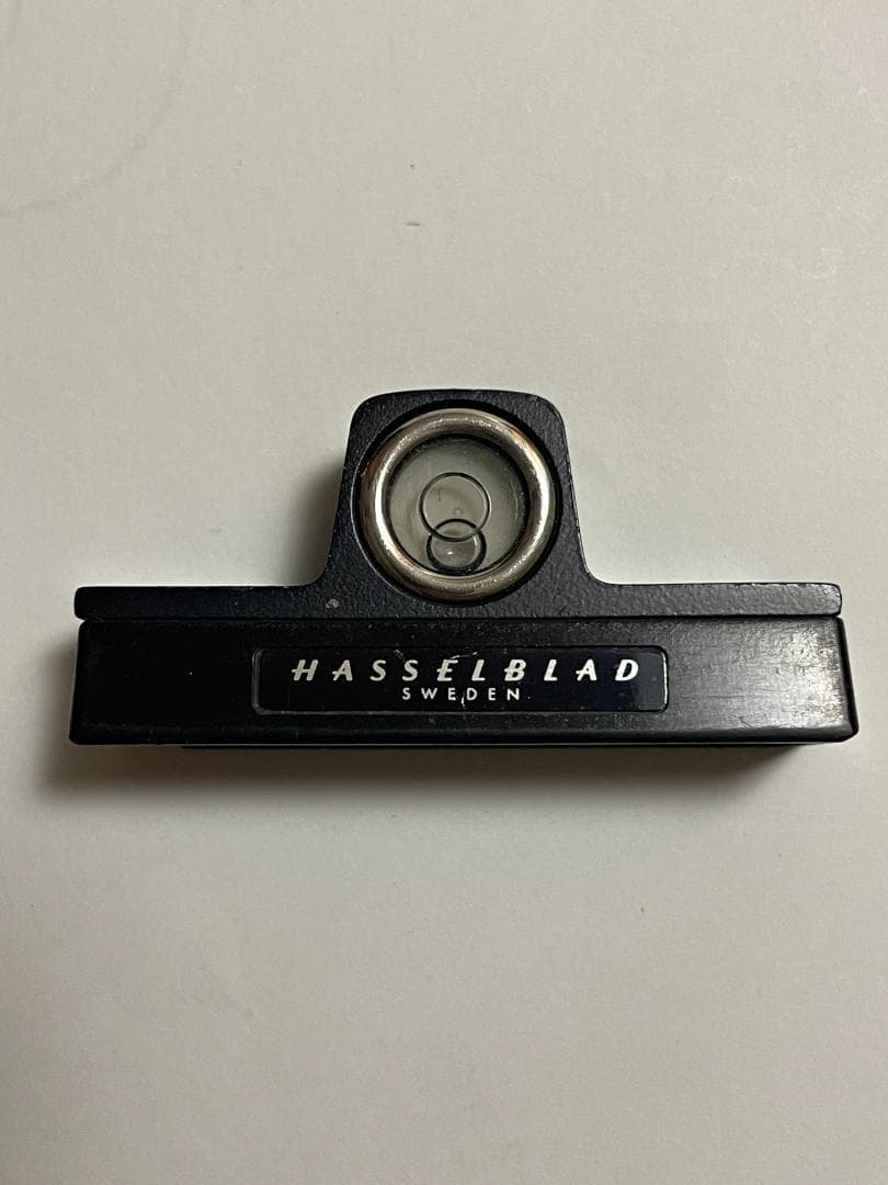 Hasselblad 水準器 Spilit level（43117）
