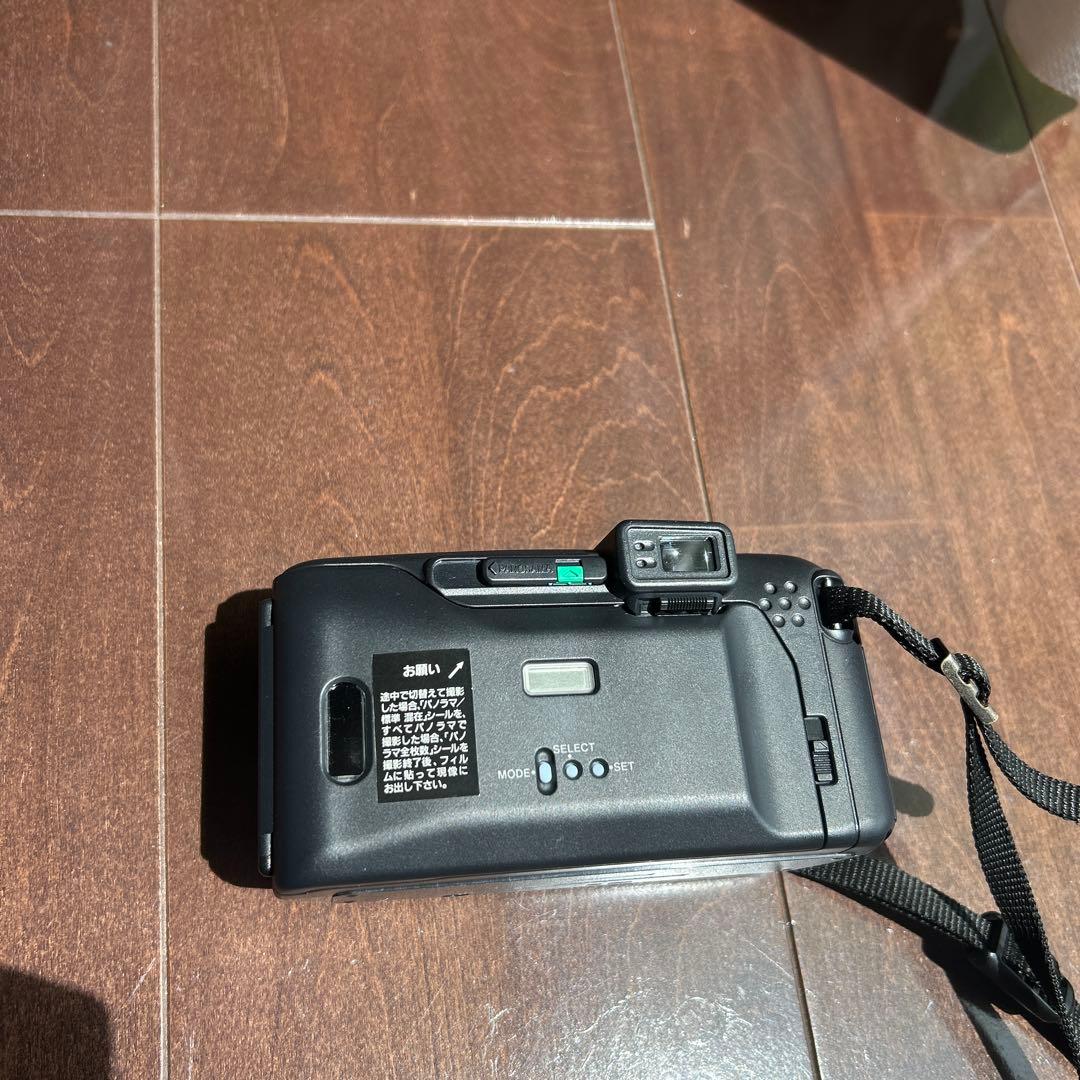 ☆極美品☆OLYMPUS ZOOM AF panorama パノラマズーム