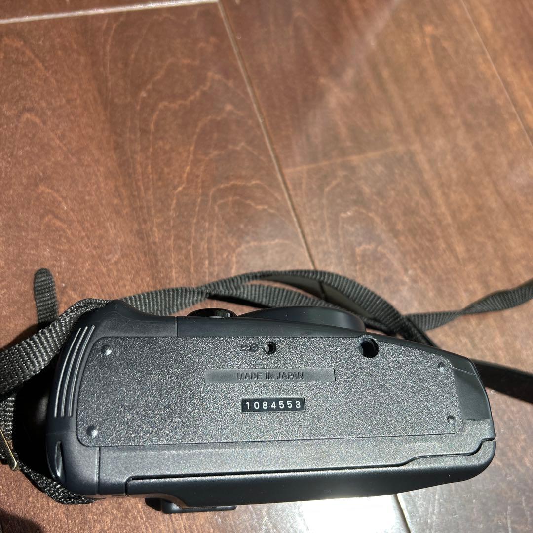 ☆極美品☆OLYMPUS ZOOM AF panorama パノラマズーム