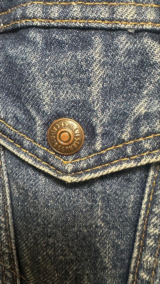 LEVI'S ボアジャケット70s~80s 【極美品】 大幅値下げ中