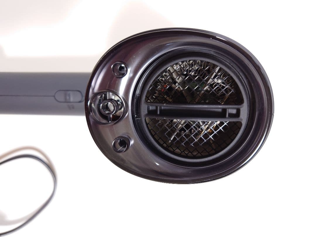 ナノケア EH-NA0K-KチャコールブラックPanasonic