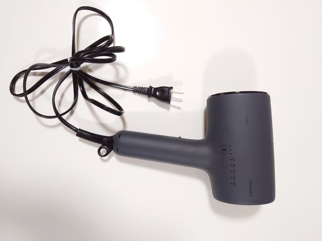 ナノケア EH-NA0K-KチャコールブラックPanasonic