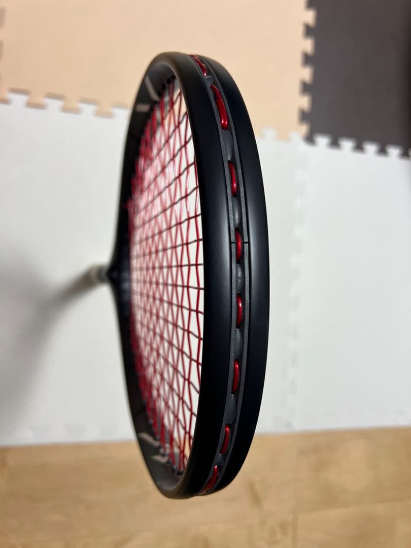 ソフトテニスラケット　ミズノ　DIOS pro-X