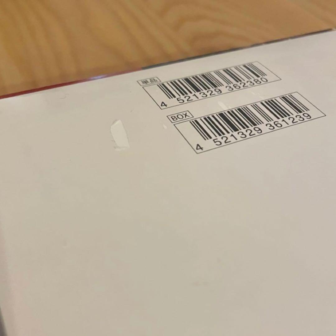 シュリンク付きポケモンカード クリムゾンヘイズBOX