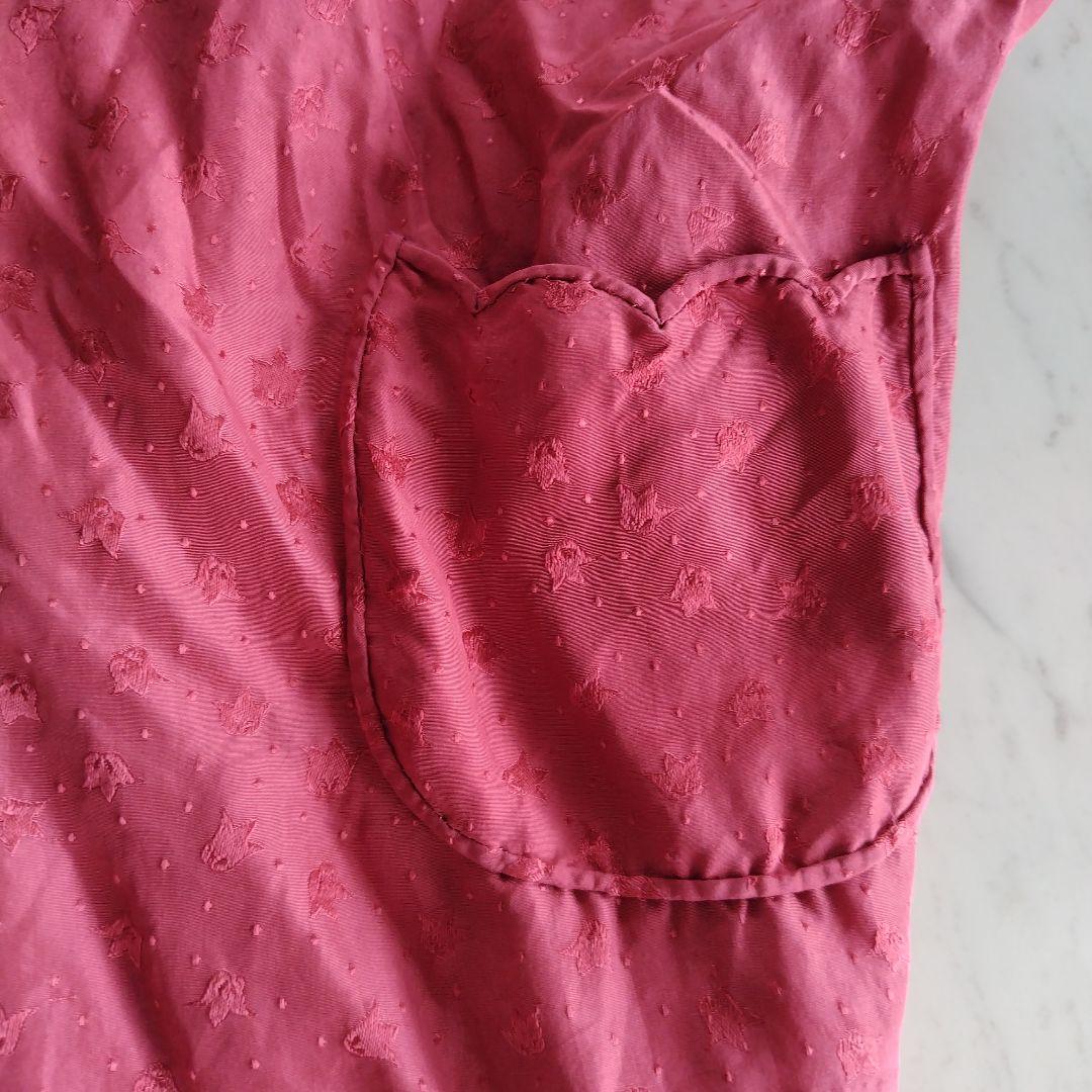 アンティークナイトガウン