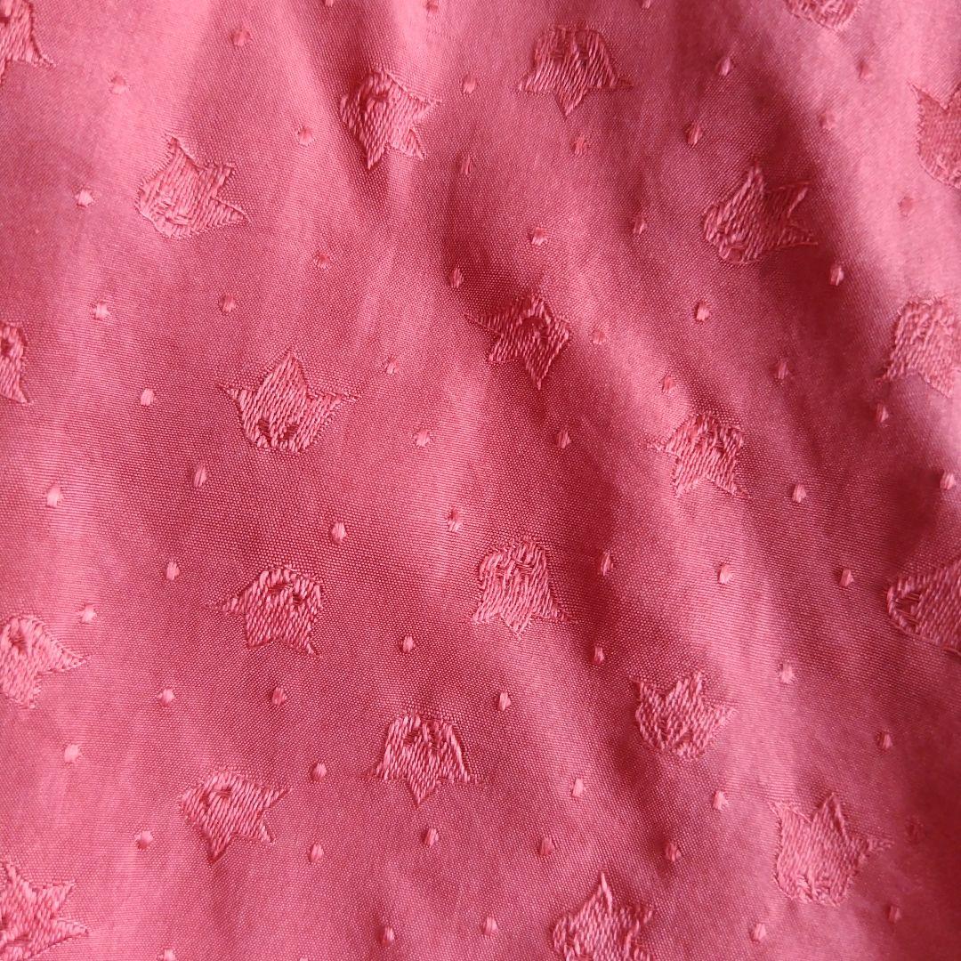 アンティークナイトガウン