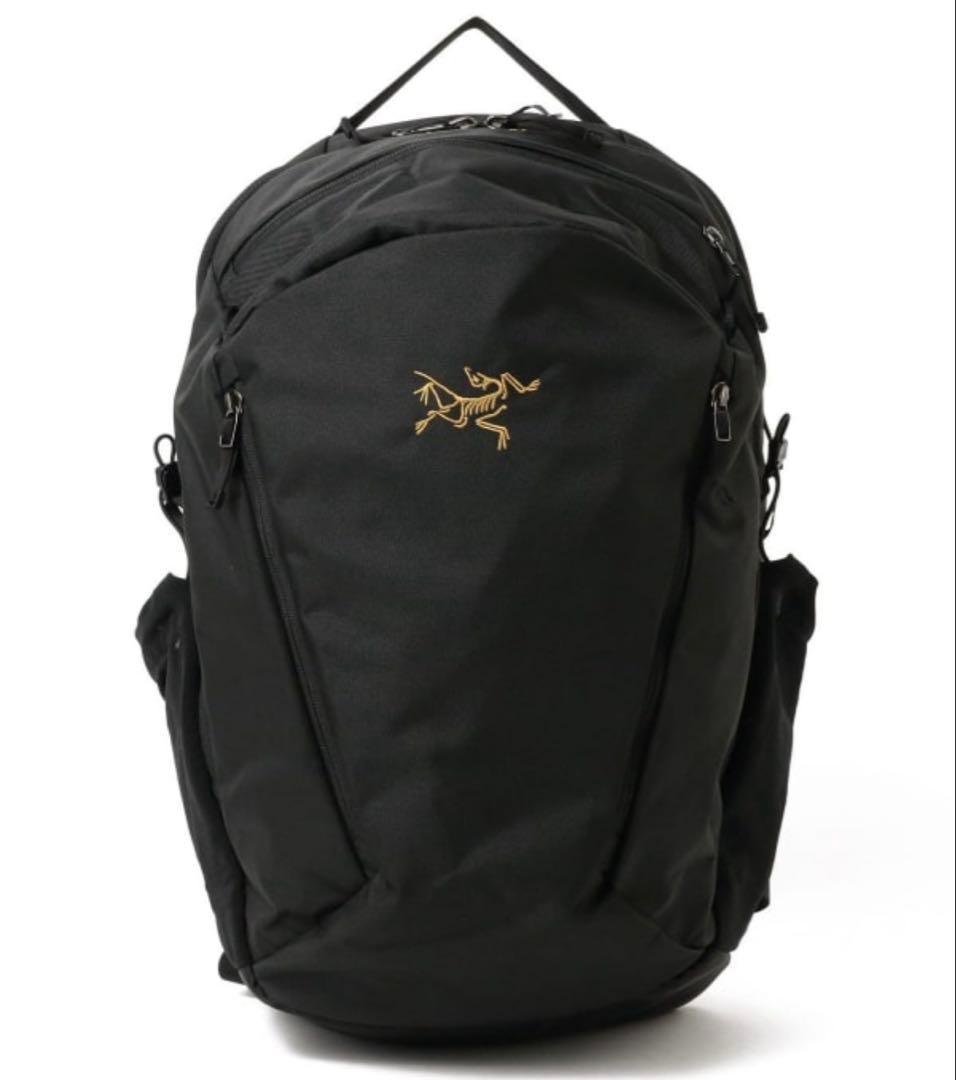 アークテリクスARC’TERYX / MANTIS 26 BACKPACK