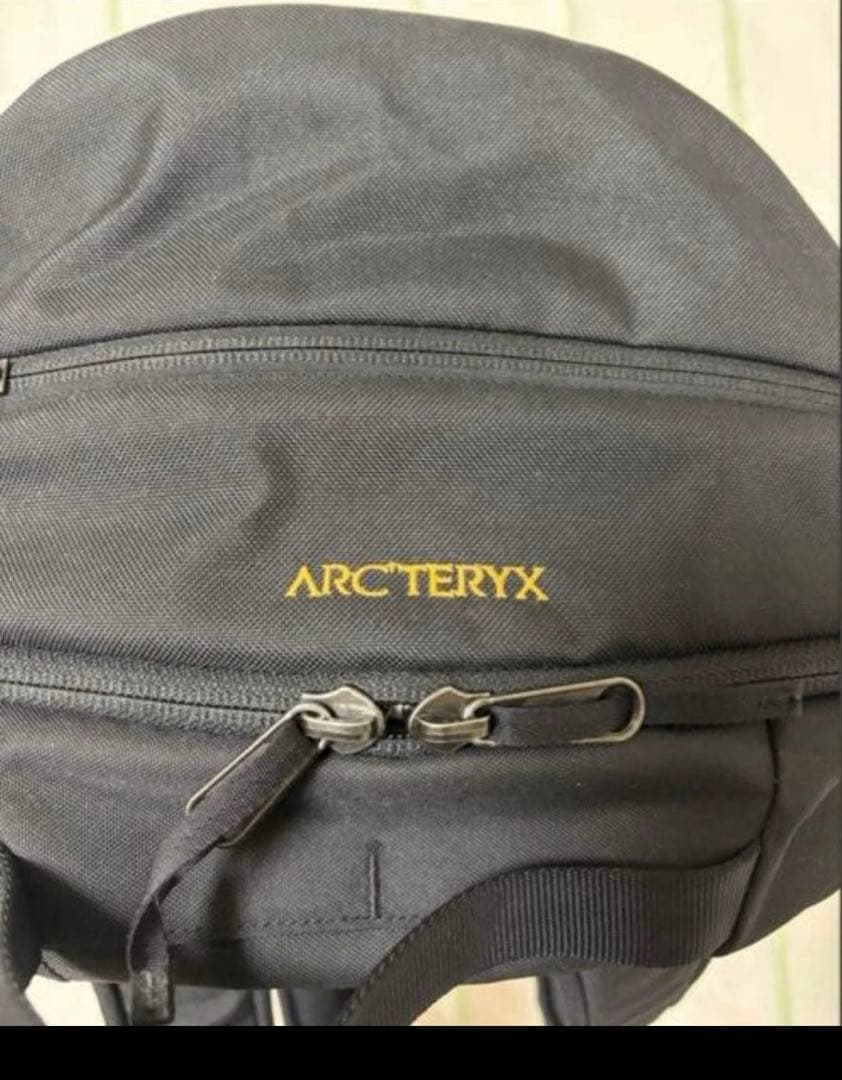 アークテリクスARC’TERYX / MANTIS 26 BACKPACK
