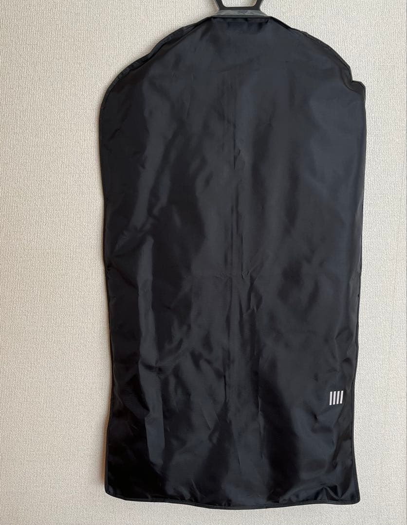 【美品・送料無料】SUIT SELECT スリーピース Y4 ネイビー チェック