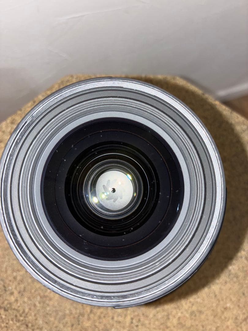 SIGMA Art 18-35mm F1.8 DC HSM Canon用