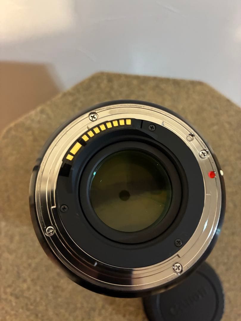 SIGMA Art 18-35mm F1.8 DC HSM Canon用