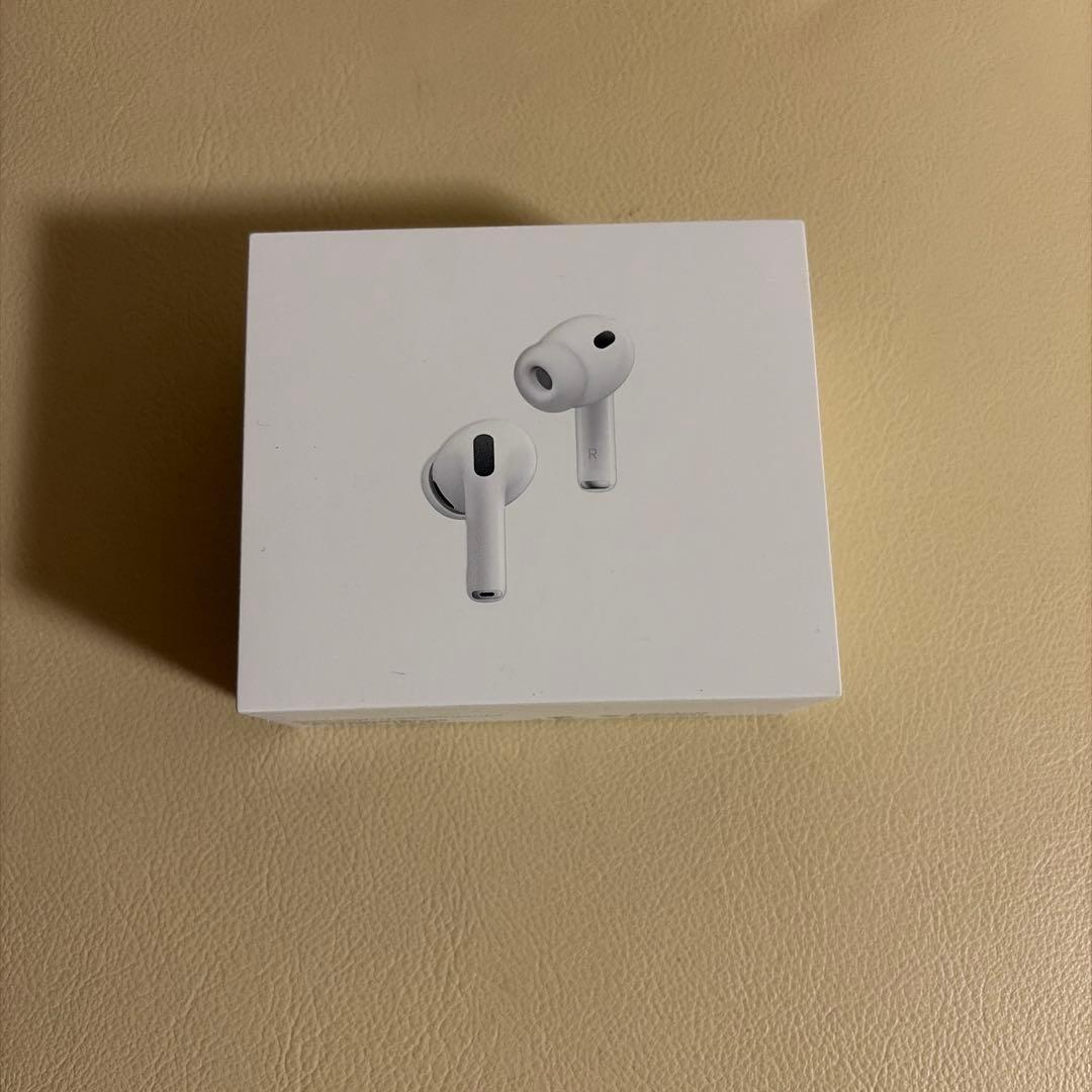 ざ*す様 Apple AirPods pro3