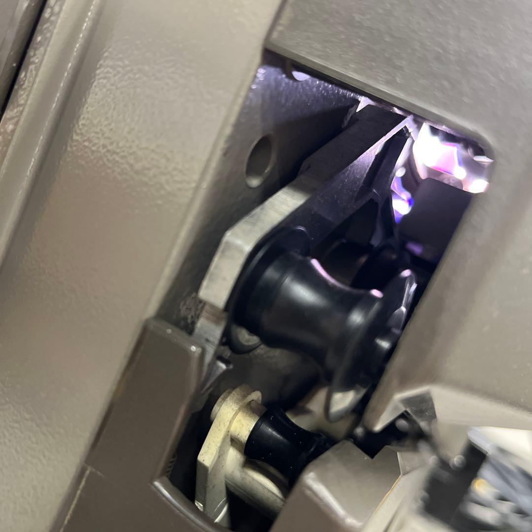 ★ ELMO エルモ CX-350E XENON 映写機 プロジェクター 格安