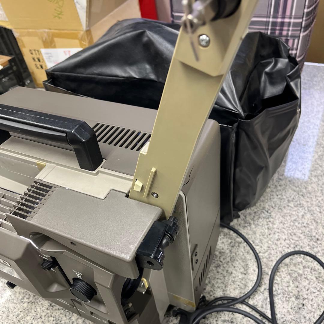 ★ ELMO エルモ CX-350E XENON 映写機 プロジェクター 格安