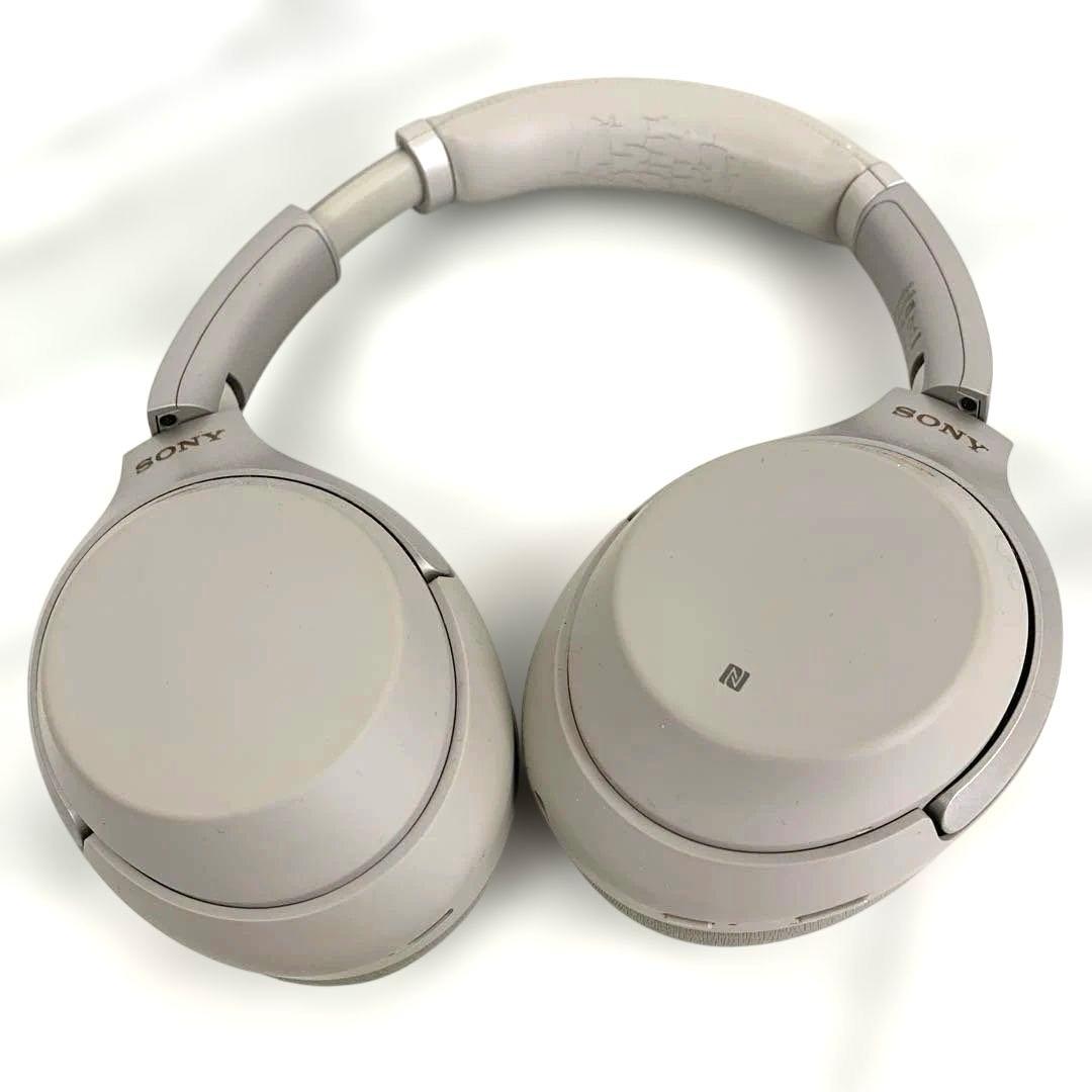 $ SONY WH-1000XM4ワイヤレスノイズキャンセリングヘッドホン