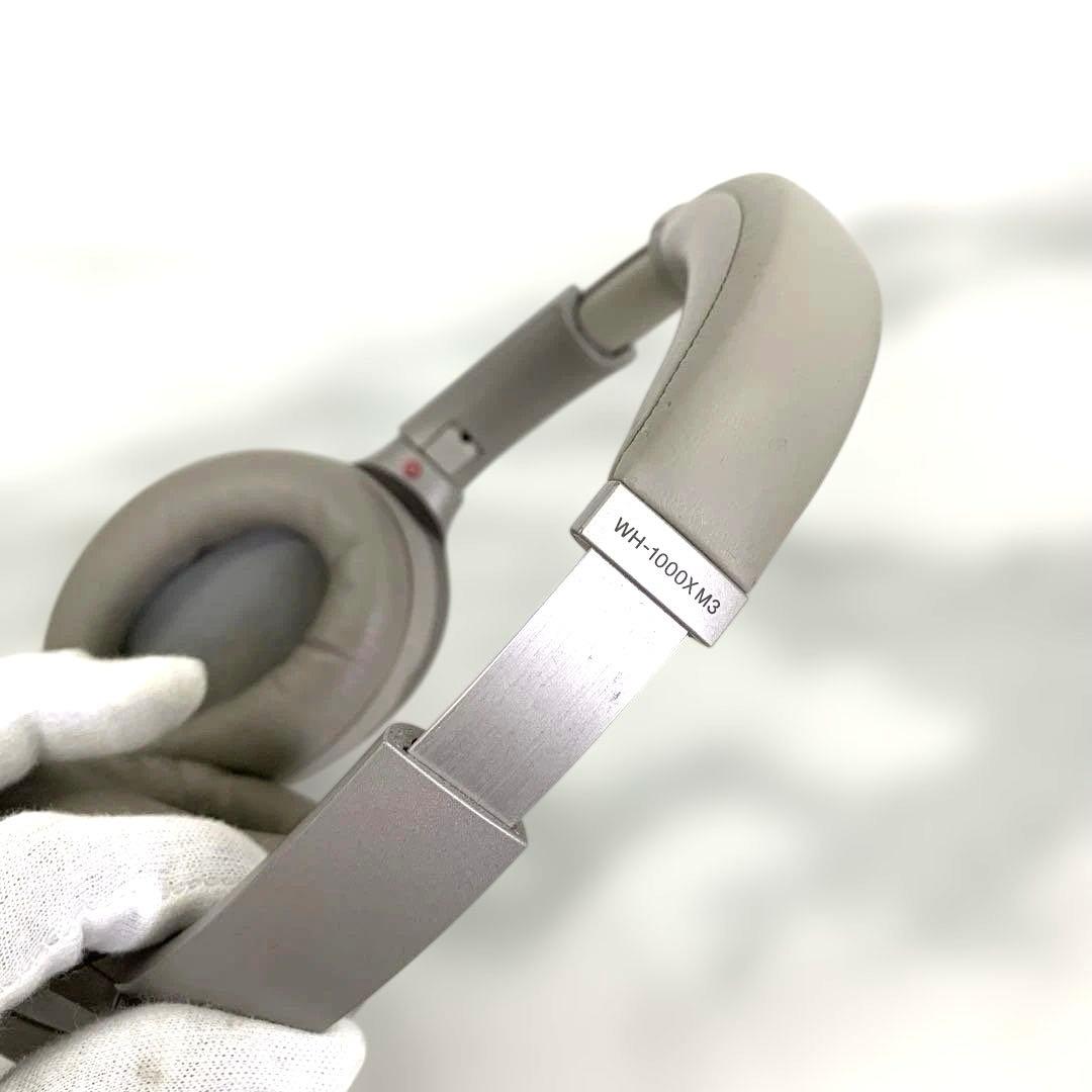 $ SONY WH-1000XM4ワイヤレスノイズキャンセリングヘッドホン