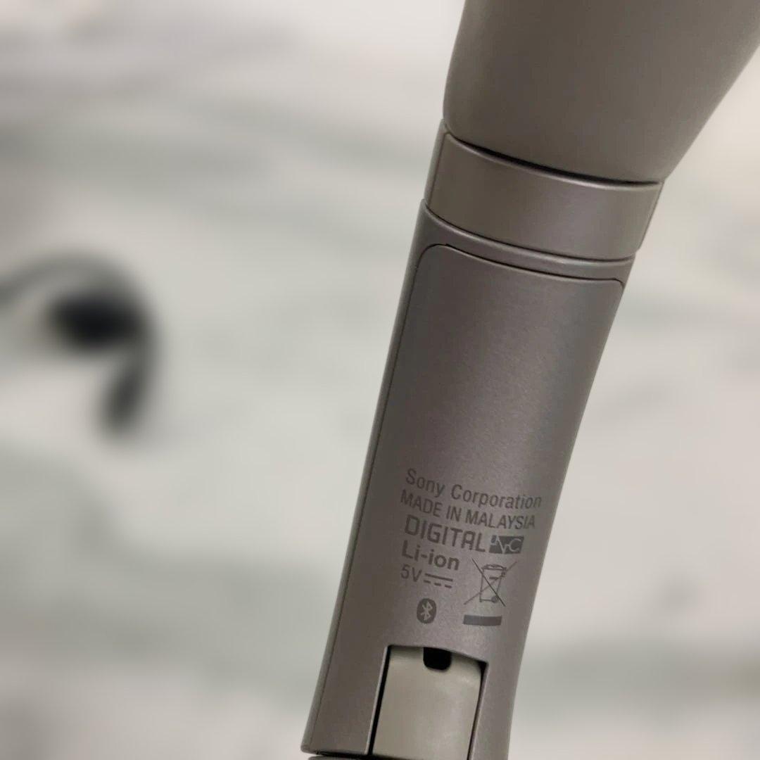 $ SONY WH-1000XM4ワイヤレスノイズキャンセリングヘッドホン