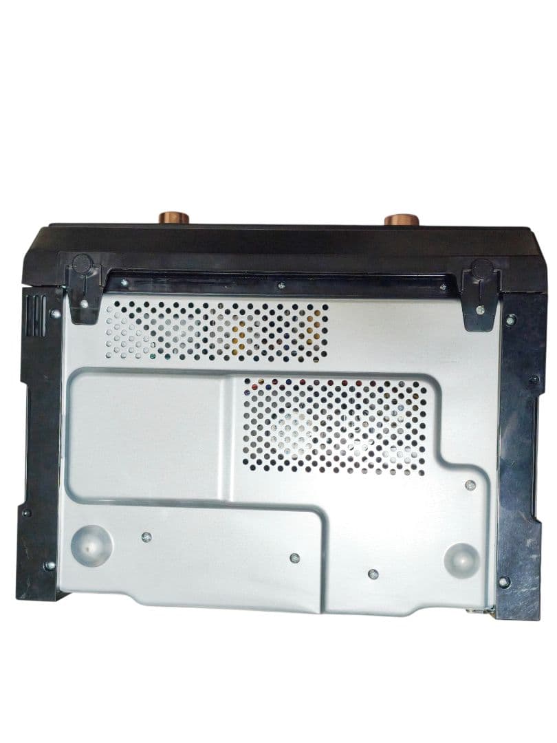 2022年製 付属品完備 SHARP RE-SD18A オーブンレンジ 18L