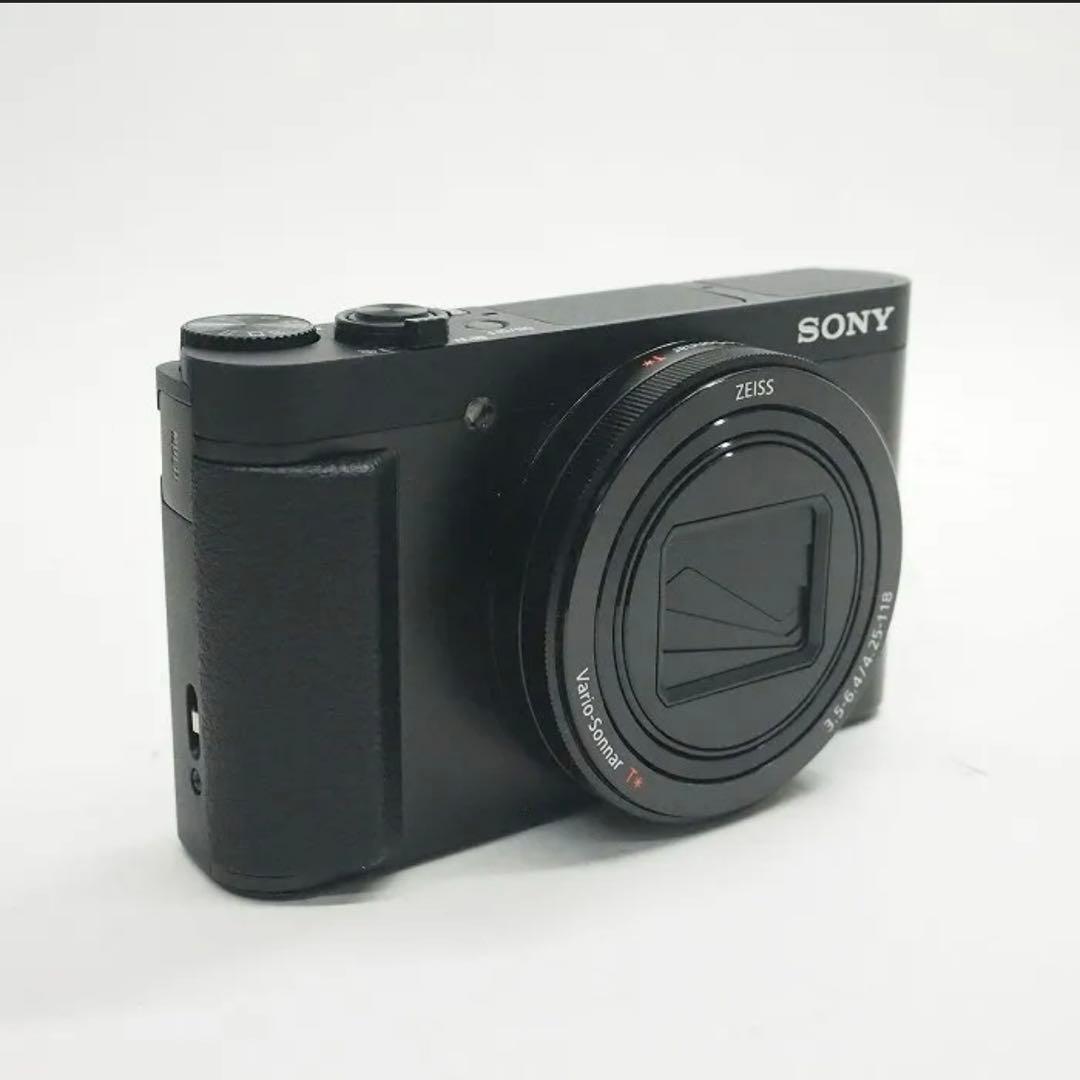 SONY コンパクトデジタルカメラ DSC-HX99