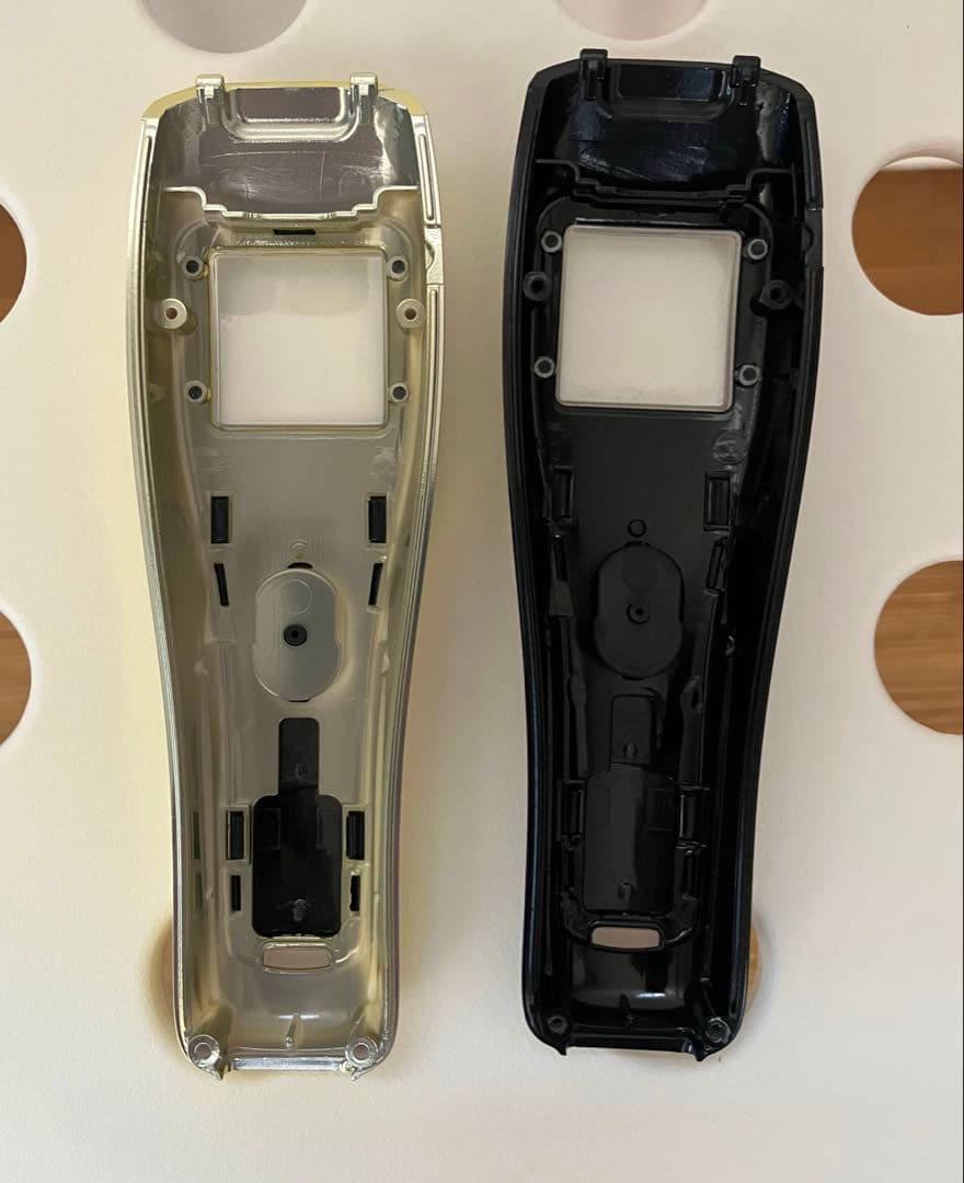 WMARK W-MAGLEV MOTOR バリカン