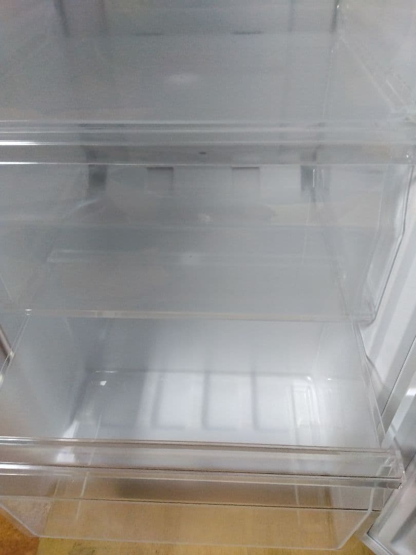 ヤマダ電機 YRT-F12L 冷凍庫 2023年製 122L