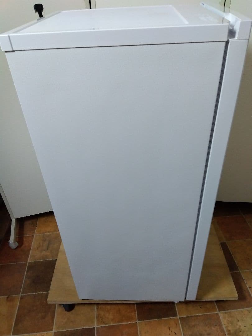 ヤマダ電機 YRT-F12L 冷凍庫 2023年製 122L