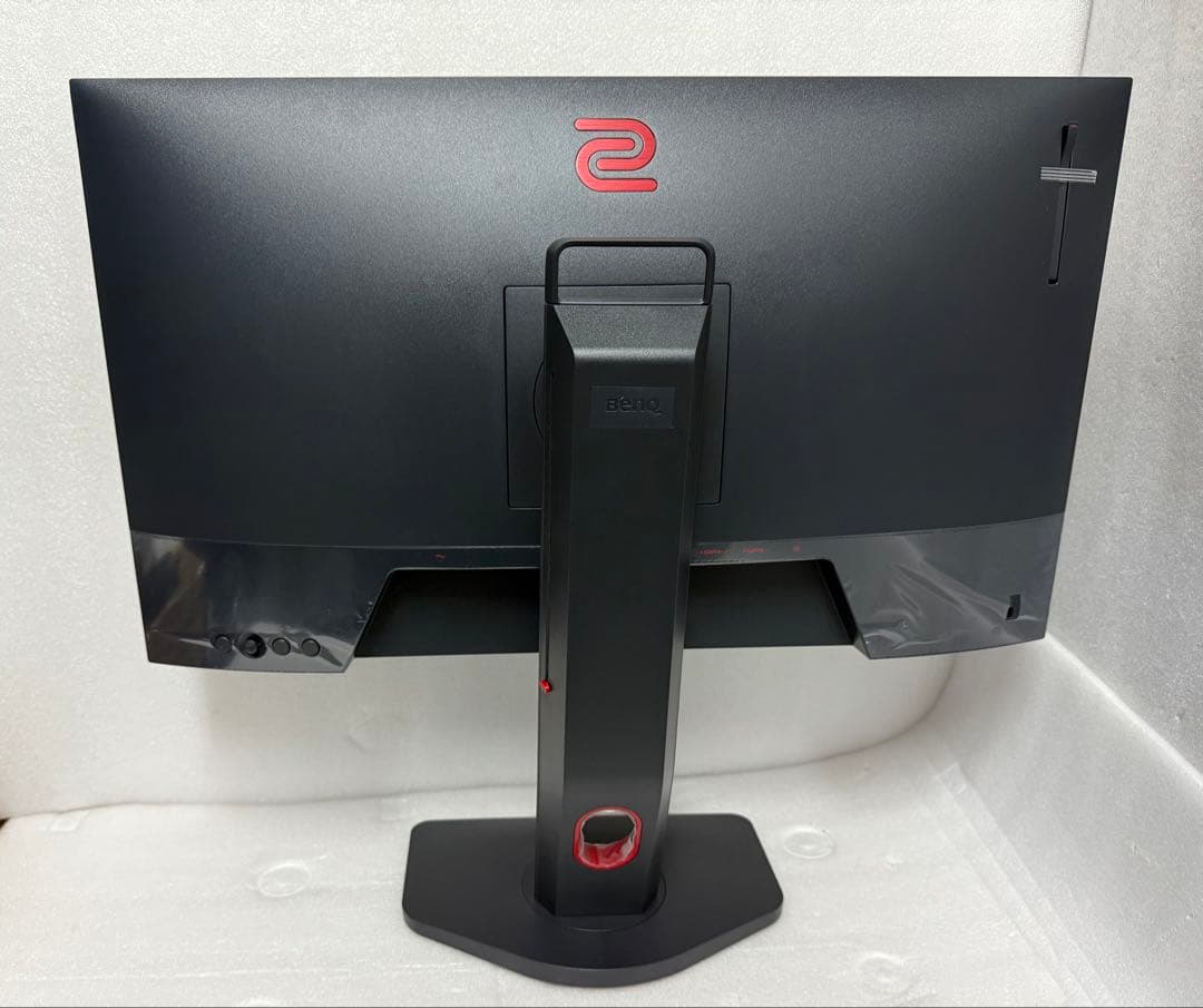 BenQ XL2546K モニター中古品