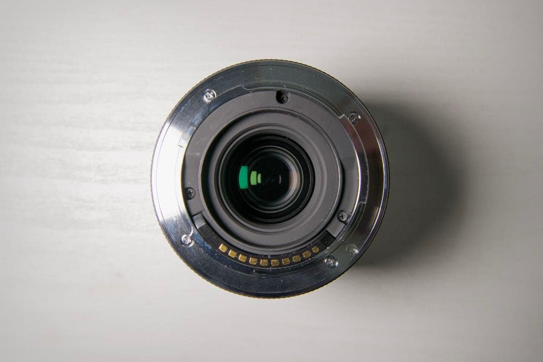 Sigma 19mm F2.8 EX DN（Eマウント用）