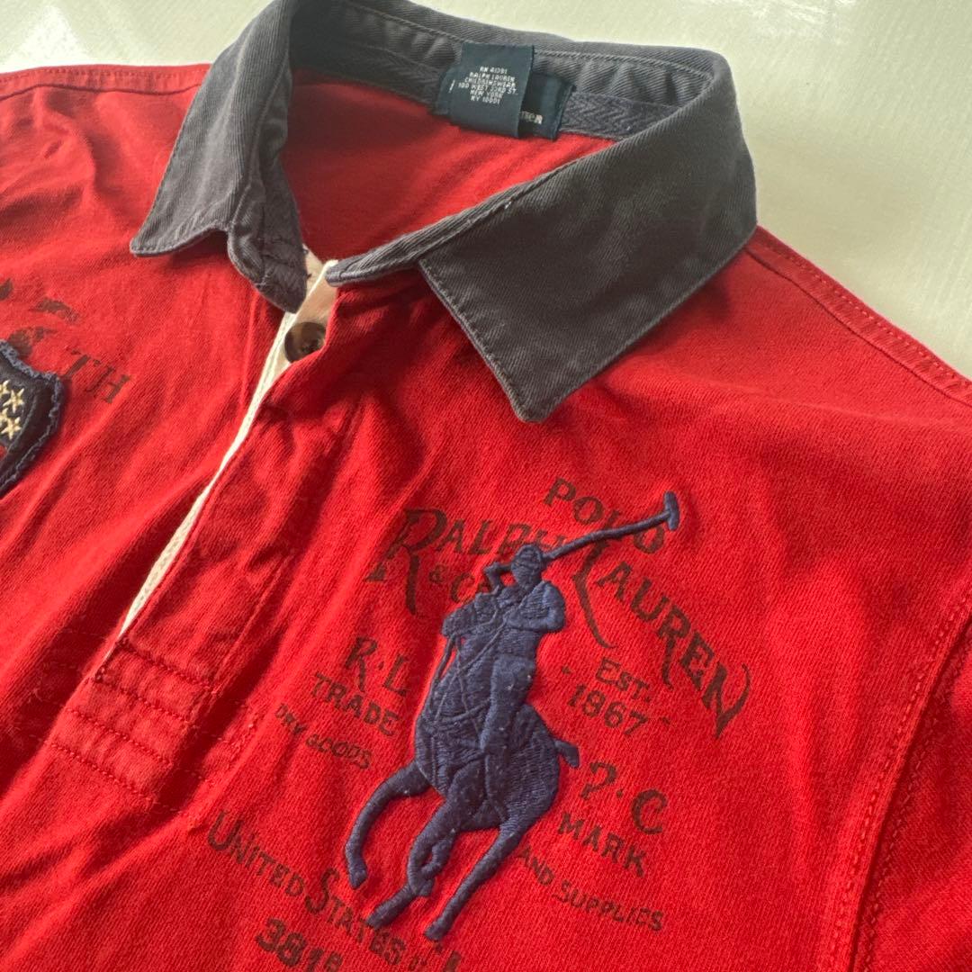 ラルフローレン 長袖 150 まとめ売り