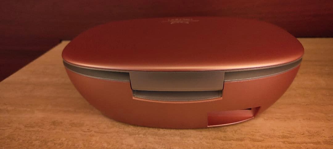 脱毛器 NIPL-2080 日本製 収納ポーチ付き