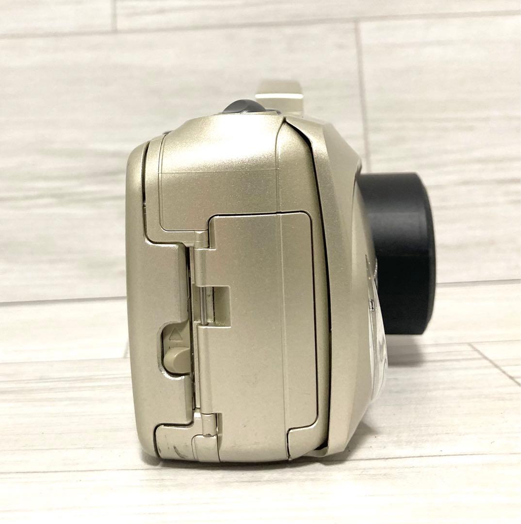 『動作確認済み』OLYMPUS μ 【mju】ZOOM 140 フィルムカメラ