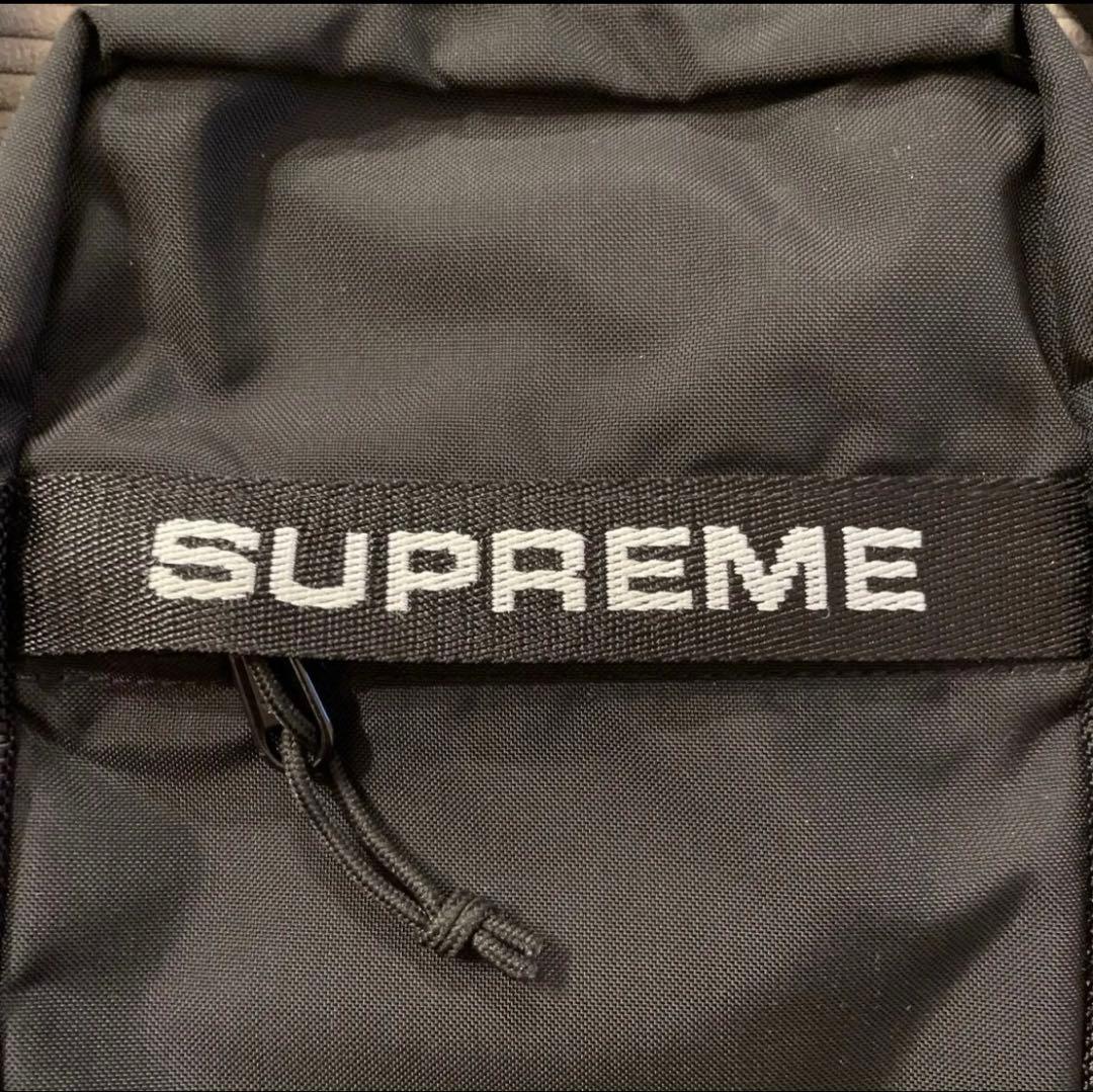 バッグ supreme FW22 shoulder bag
