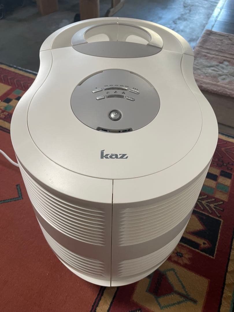 Kaz気化式加湿器（KCM6013A）