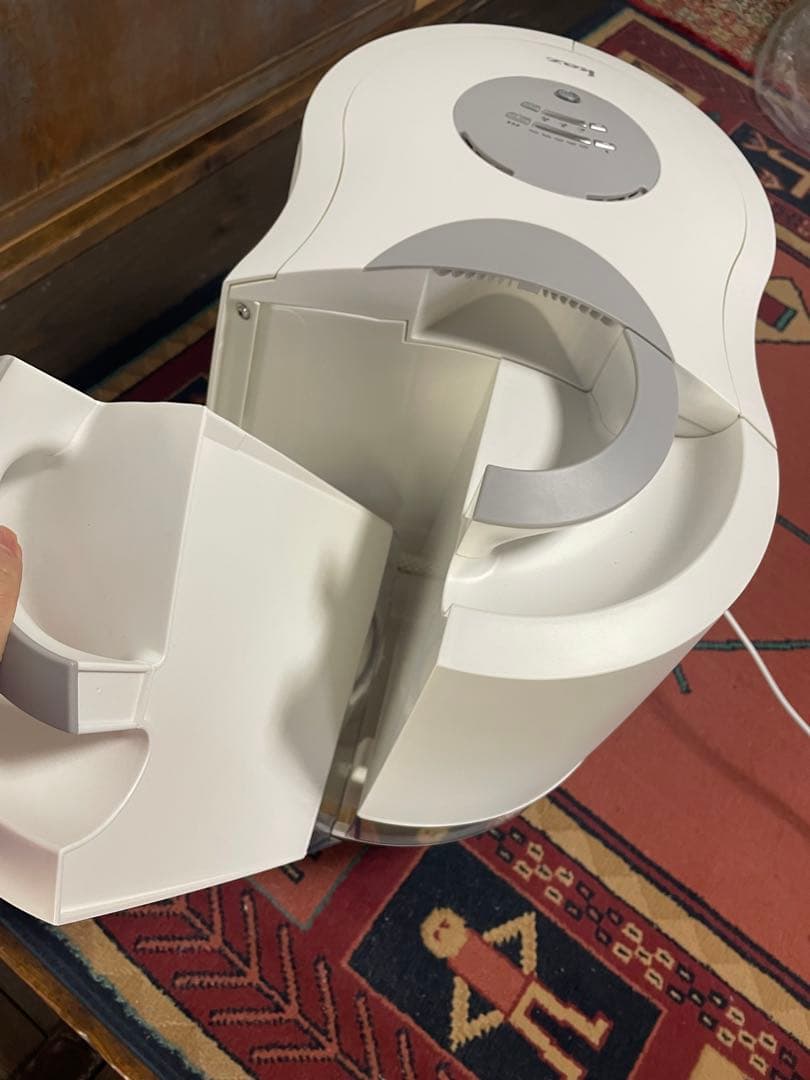 Kaz気化式加湿器（KCM6013A）