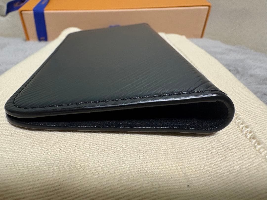 ⭐︎正規店購入⭐︎美品LOUIS VUITTON エピ iPhoneケースX/ Xs